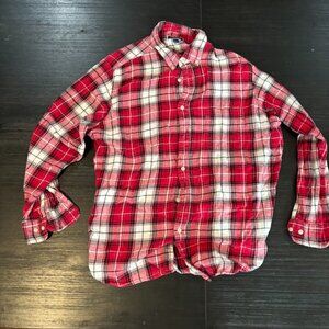 Flannel Club Room XXL